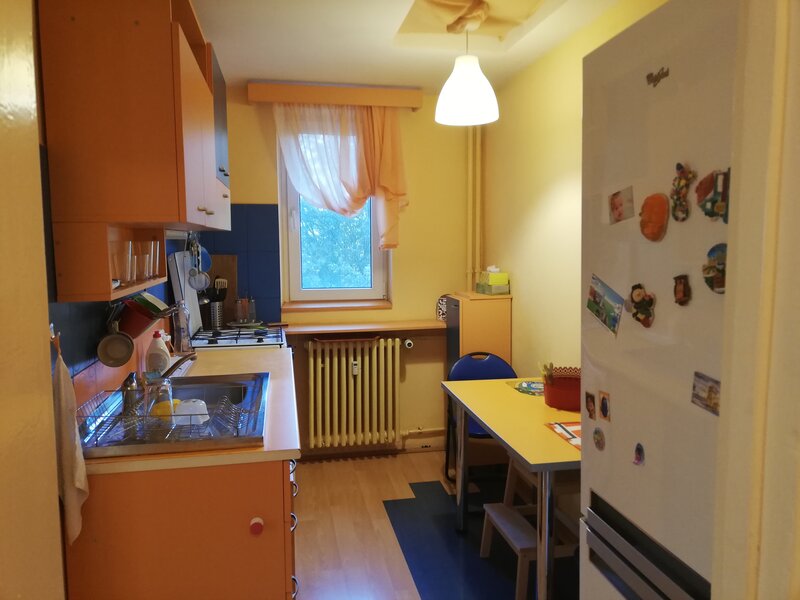 Drumul Taberei, zona Drumetului -Metrou Tudor Vladimirescu
